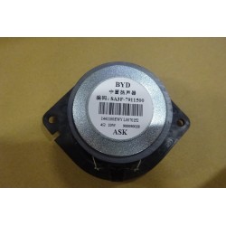 Haut-parleur central - BYD - 12683219-00