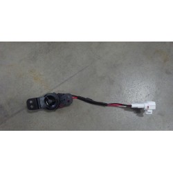 Haut-parleur aigu de la portière arrière - BYD - 12683216-00