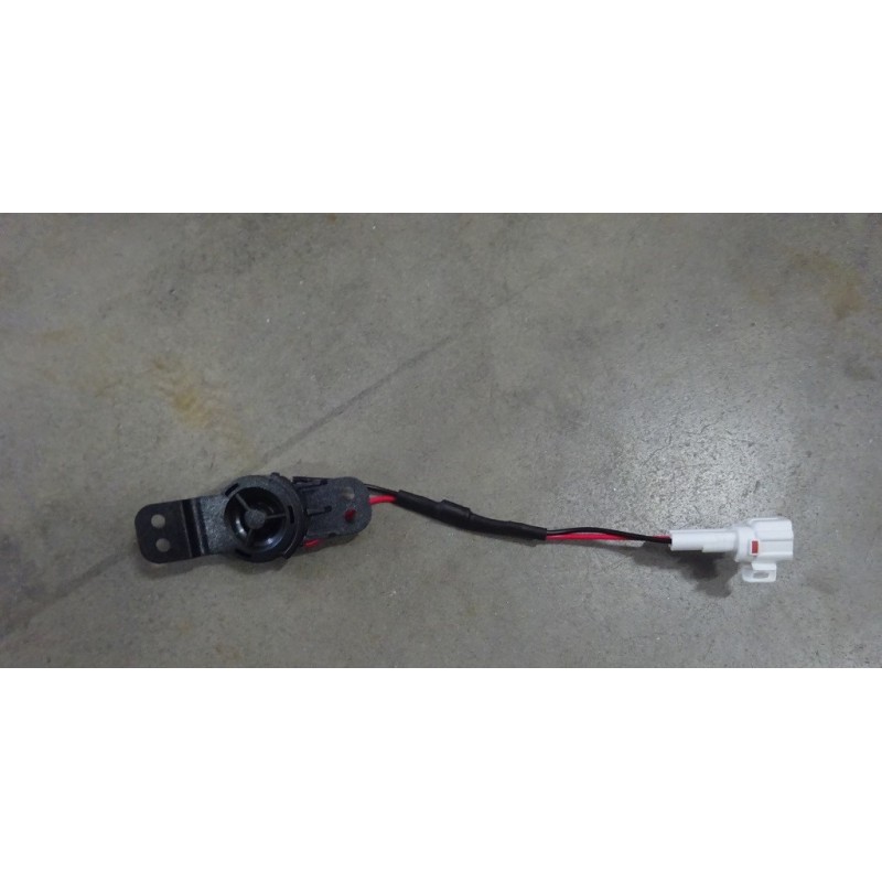 Haut-parleur aigu de la portière arrière - BYD - 12683216-00