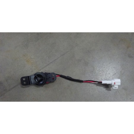 Haut-parleur aigu de la portière arrière - BYD - 12683216-00