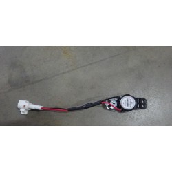 Haut-parleur aigu de la portière arrière - BYD - 12683216-00