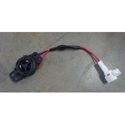 Haut-parleur aigu de la portière avant - BYD - 12683215-00