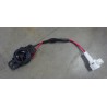 Haut-parleur aigu de la portière avant - BYD - 12683215-00