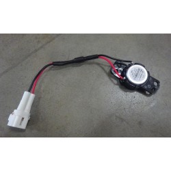 Haut-parleur aigu de la portière avant - BYD - 12683215-00