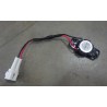 Haut-parleur aigu de la portière avant - BYD - 12683215-00