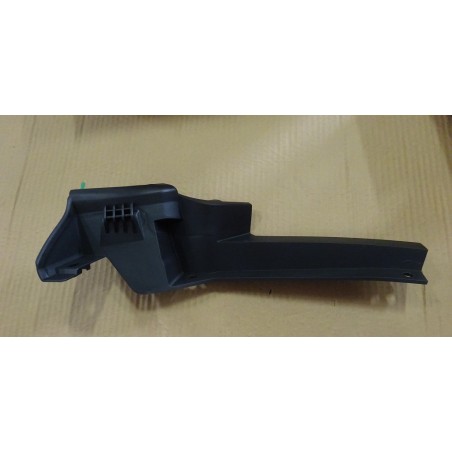Garniture de l'angle du pilier A droit - BYD - 12683166-00