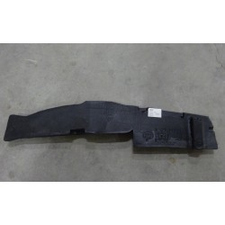 Panneau de recouvrement arrière de l'aile gauche - BYD - 12683146-00