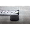 Bouchon de poignée du couvercle du coffre - Noir foncé 5 - BYD - 12683132-00