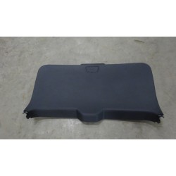 Protection inférieure du couvercle du coffre - Noir foncé 5 - BYD - 12683090-00