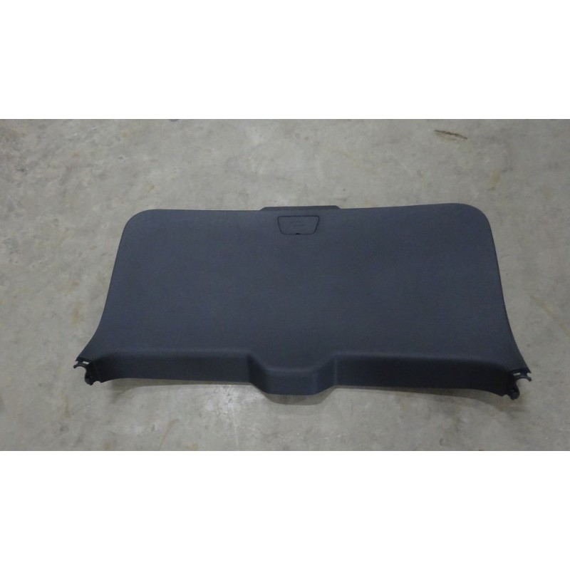 Protection inférieure du couvercle du coffre - Noir foncé 5 - BYD - 12683090-00