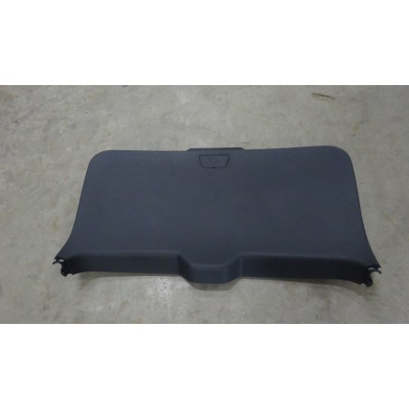 Protection inférieure du couvercle du coffre - Noir foncé 5 - BYD - 12683090-00