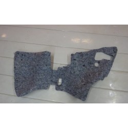 Tampon NVH du garde-roue arrière gauche - BYD - 12682952-00