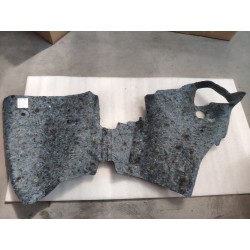 Tampon NVH du garde-roue arrière gauche - BYD - 12682952-00