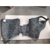 Tampon NVH du garde-roue arrière gauche - BYD - 12682952-00