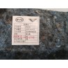 Tampon NVH du garde-roue arrière gauche - BYD - 12682952-00
