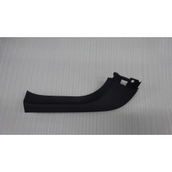 Protection gauche du couvercle du coffre - Noir foncé 5 - BYD - 12682949-00