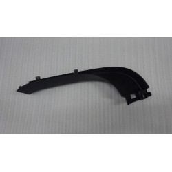 Protection gauche du couvercle du coffre - Noir foncé 5 - BYD - 12682949-00