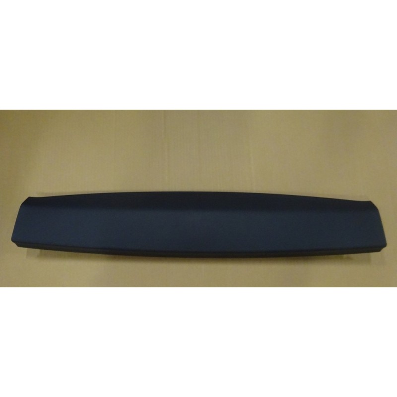 Protection supérieure du couvercle du coffre - Noir foncé 5 - BYD - 12682947-00