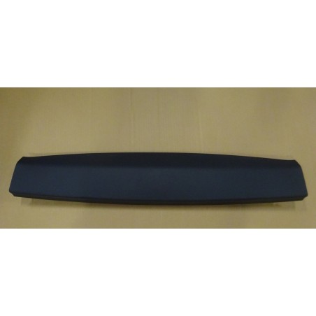 Protection supérieure du couvercle du coffre - Noir foncé 5 - BYD - 12682947-00