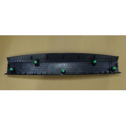 Protection supérieure du couvercle du coffre - Noir foncé 5 - BYD - 12682947-00