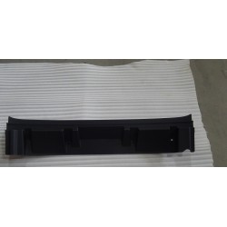 Pédale de la paroi arrière - Noir foncé 5 - BYD - 12682944-00