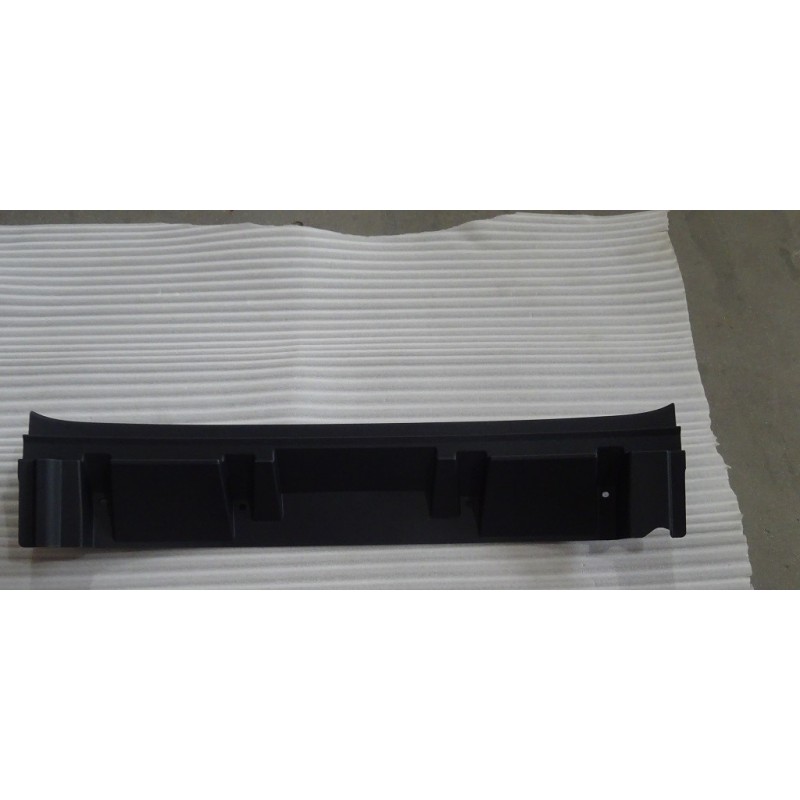Pédale de la paroi arrière - Noir foncé 5 - BYD - 12682944-00