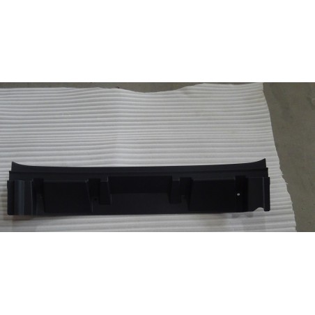Pédale de la paroi arrière - Noir foncé 5 - BYD - 12682944-00