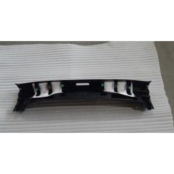 Pédale de la paroi arrière - Noir foncé 5 - BYD - 12682944-00