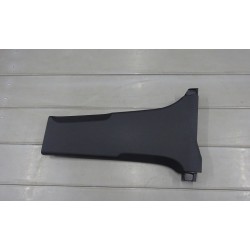 Protection inférieure du pilier B gauche - Noir foncé 5 - BYD - 12682936-00