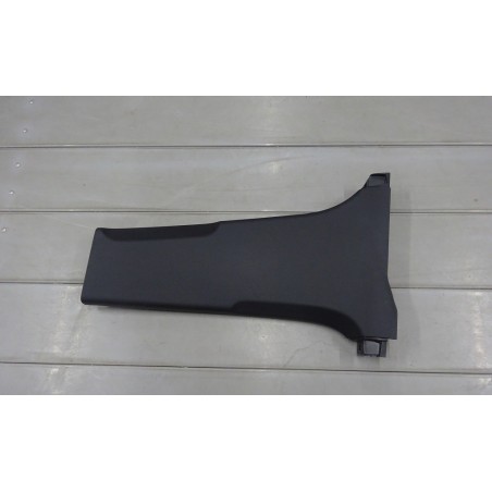 Protection inférieure du pilier B gauche - Noir foncé 5 - BYD - 12682936-00