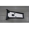 Protection inférieure du pilier B gauche - Noir foncé 5 - BYD - 12682936-00