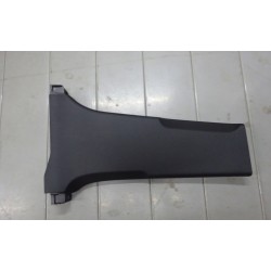 Protection inférieure du pilier B droit - Noir foncé 5 - BYD - 12682935-00