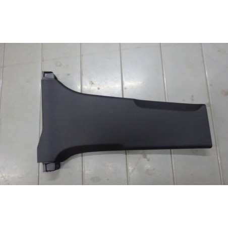Protection inférieure du pilier B droit - Noir foncé 5 - BYD - 12682935-00