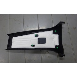 Protection inférieure du pilier B droit - Noir foncé 5 - BYD - 12682935-00