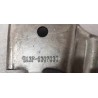 Montage de la poutre tubulaire gauche de la carrosserie du véhicule - BYD - 12682924-00