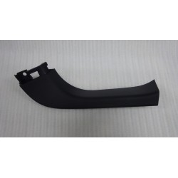 Protection droite du couvercle du coffre - Noir foncé 5 - BYD - 12682904-00