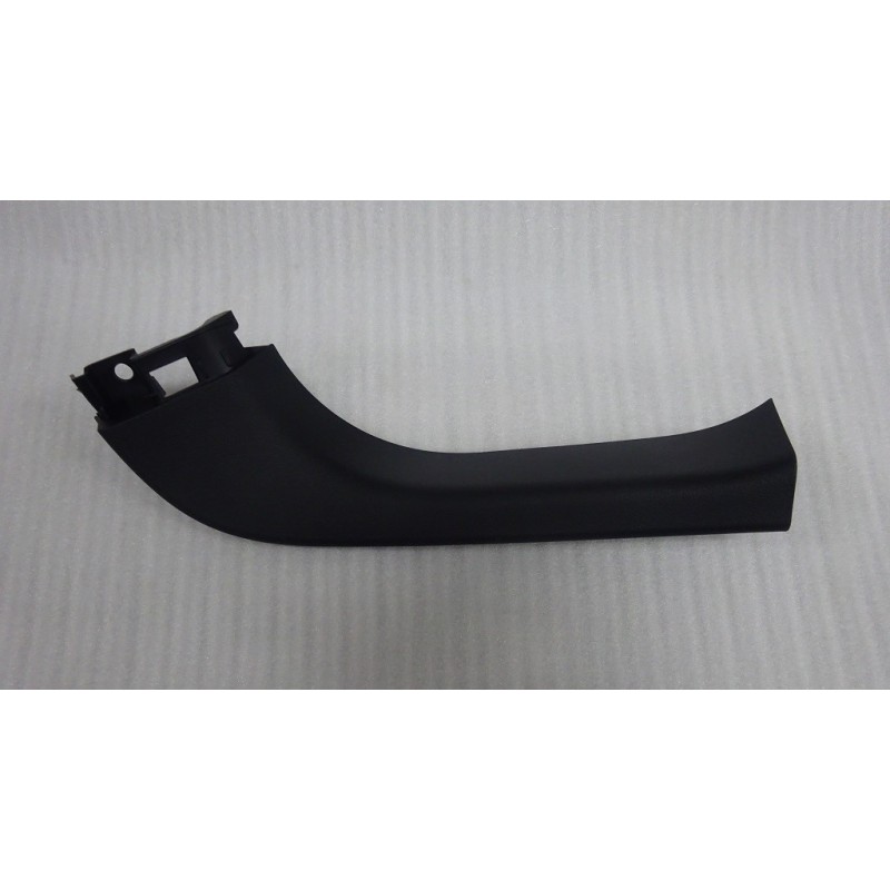 Protection droite du couvercle du coffre - Noir foncé 5 - BYD - 12682904-00