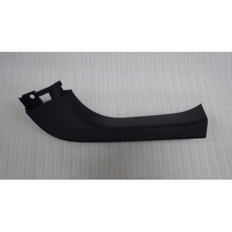 Protection droite du couvercle du coffre - Noir foncé 5 - BYD - 12682904-00