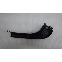 Protection droite du couvercle du coffre - Noir foncé 5 - BYD - 12682904-00