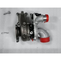 Suralimenteur - BYD - 12682777-00