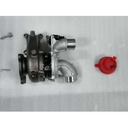 Suralimenteur - BYD - 12682777-00