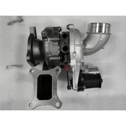 Suralimenteur - BYD - 12682777-00