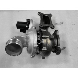 Suralimenteur - BYD - 12682777-00