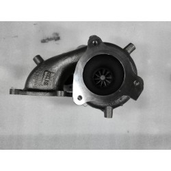 Suralimenteur - BYD - 12682777-00