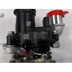 Suralimenteur - BYD - 12682777-00