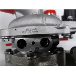 Suralimenteur - BYD - 12682777-00