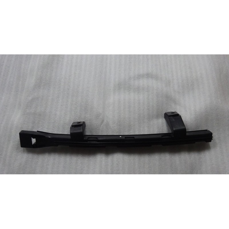 Rail de guidage mobile arrière et de canal de roulement de la portière arrière gauche - BYD - 12681564-00