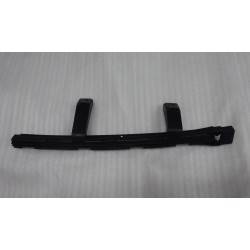 Rail de guidage mobile avant et de canal de roulement de la portière arrière gauche - BYD - 12681562-00