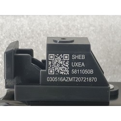 Réglage en hauteur de ceinture de sécurité - BYD - 19580750-00