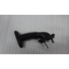 Gaine de canalisation du lave-glace arrière - BYD - 12681123-00